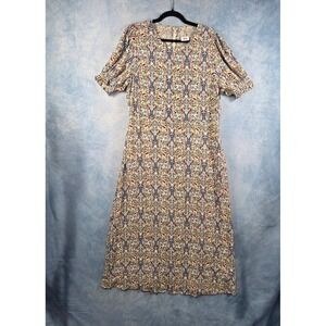 Boden | Dresses | Boden Fleur Fitted Dress W44 Navy 4 Petite | Poshmark Boden | Dresses | Boden Fleur Fitted Dress W44 Navy 4 Petite | Poshmark
